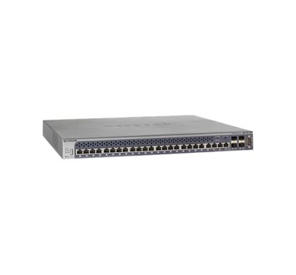 Netgear ProSafe M7100-24X 24 Ports Manageable Ethernet Switch