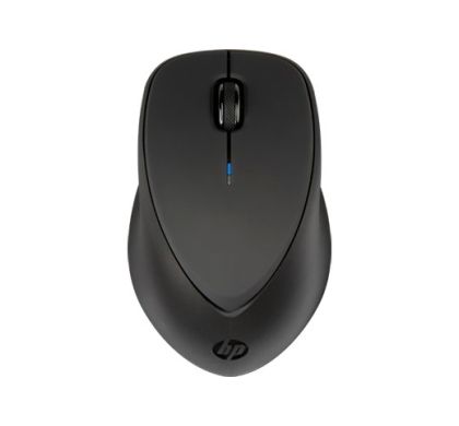 HP X4000b Mouse - Wireless