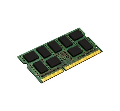 Kingston ValueRAM RAM Module - 8 GB (1 x 8 GB) - DDR3 SDRAM