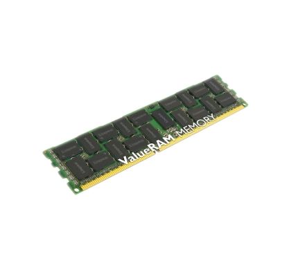 Kingston ValueRAM RAM Module - 16 GB (1 x 16 GB) - DDR3 SDRAM