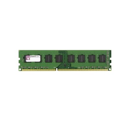 Kingston ValueRAM RAM Module - 64 MB (4 x 16 GB) - DDR3 SDRAM