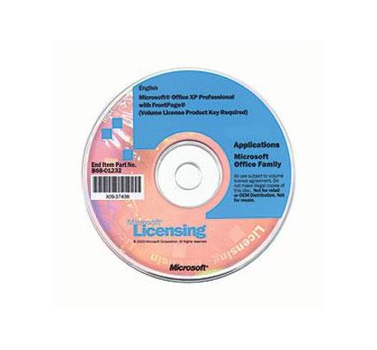 Microsoft Word - License & Software Assurance - Licence & Software Assurance - 1 User