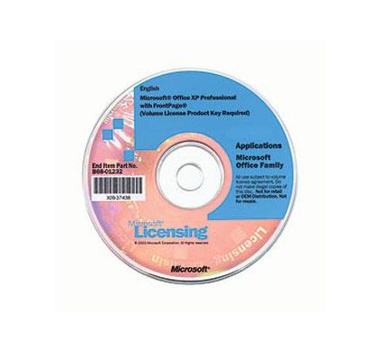 Microsoft Excel - License & Software Assurance - Licence & Software Assurance - 1 User
