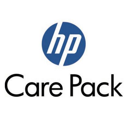 HP 4 year 6 hour Call to Repair 24x7 w/Defective Media Retention ProLiant DL380e Proactive Care U6E60E