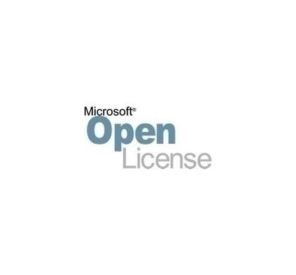 MICROSOFT Access - License/Software Assurance Pack 077-02524