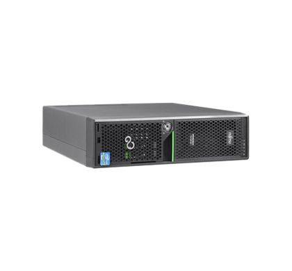 FUJITSU PRIMERGY TX120 S3 Xeon E3-1230 v2/8GB/300GBx2/RDX ジャンク