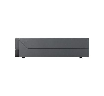 LENOVO ThinkCentre 3209N6M Desktop Computer - Intel Core i5 i5-3470 3.20 GHz - Small Form Factor - Business Black - 4 GB RAM - 500 GB HDD - DVD-Writer - RAID Supported - Intel HD 2500 Graphics - Genuine Windows 7 Professional - DisplayPort Left