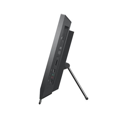 LENOVO ThinkCentre 3291D9M All-in-One Computer - Intel Core i5 i5-3570 3.40 GHz - Desktop - Business Black - 50.8 cm (20") HD+ Display - 4 GB RAM - 1 TB HDD - DVD-Writer - Intel HD 2500 Graphics - Webcam - Genuine Windows 8 Pro - DisplayPort Left