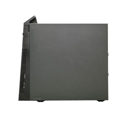 LENOVO ThinkCentre 3392K2M Desktop Computer - Intel Core i5 i5-3570 3.40 GHz - Tower - Business Black - 4 GB RAM - 500 GB HDD - DVD-Writer - Intel HD 2500 Graphics - Genuine Windows 8 Pro - DisplayPort Left