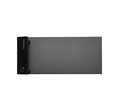 LENOVO ThinkCentre 3392K2M Desktop Computer - Intel Core i5 i5-3570 3.40 GHz - Tower - Business Black - 4 GB RAM - 500 GB HDD - DVD-Writer - Intel HD 2500 Graphics - Genuine Windows 8 Pro - DisplayPort Top