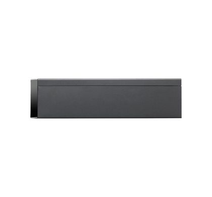 LENOVO ThinkCentre 3578G5M Desktop Computer - Intel Core i5 i5-3470 3.20 GHz - Small Form Factor - Black - 4 GB RAM - 500 GB HDD - DVD-Writer - Intel HD 2500 Graphics - Genuine Windows 7 Professional - DVI Left