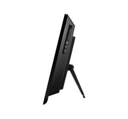 LENOVO ThinkCentre Edge 3569C7M All-in-One Computer - Intel Core i5 i5-3470S 2.90 GHz - Desktop - Black - 51 cm (20") HD+ Display - 4 GB RAM - 1 TB HDD - DVD-Writer - Intel HD 2500 Graphics - Genuine Windows 7 Professional - DisplayPort Left