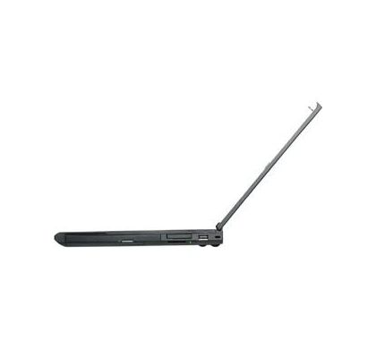 LENOVO ThinkPad T430 2344BFM 14" LED Notebook - Intel - Core i5 i5-3320M 2.6GHz - Black - 1366 x 768 HD Display - 4 GB RAM - 500 GB HDD - DVD-Writer - Intel HD 4000 Graphics - Webcam - Finger Print Reader - 9.70 Hour Battery - DisplayPort Left