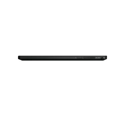 LENOVO ThinkPad Tablet 2 36792PM 25.7 cm (10.1") 32 GB Net-tablet PC - Wi-Fi - Intel Atom Z2760 1.80 GHz - LED Backlight - Multi-touch Screen 1366 x 768 HD Display - 1 GB RAM - Imagination Technologies PowerVR SGX545 Graphics - Bluetooth - Genuine Windows Left