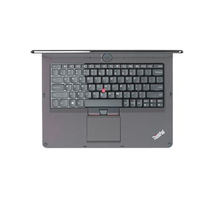 LENOVO ThinkPad Twist S230u 33473DM 12.5" LED Convertible Ultrabook/Tablet - Wi-Fi - Intel - Core i3 i3-3217U 1.8GHz - Multi-touch Screen 1366 x 768 HD Display - 4 GB RAM - 320 GB HDD - 24 GB SSD - Intel HD 4000 Graphics - Bluetooth - Genuine Windows 8 Pr Top