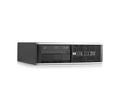 HP Pro 6300 Desktop Computer (C4K14PA) Right
