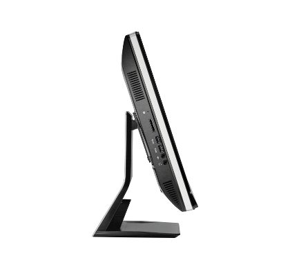 HP Business Desktop C4K24PA All-in-One Computer - Intel Core i5 i5-3470 3.20 GHz - Desktop - 58.4 cm (23") Full HD Display - 4 GB RAM - 500 GB HDD - DVD-Writer - RAID Supported - Intel HD 2500 Graphics - Wi-Fi - Bluetooth - Webcam - Genuine Windows 8 - Di Right