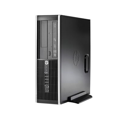 HP Business Desktop Pro 6300 B4J96PA Desktop Computer - Intel Core i3 i3-2120 3.3GHz - Small Form Factor Top