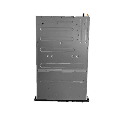 IBM System x 7915B2M 2U Rack Server - 1 x Intel Xeon E5-2609 2.40 GHz Bottom