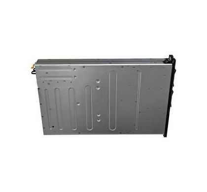 IBM System x 7915L2M 2U Rack Server - 1 x Intel Xeon E5-2680 2.70 GHz - 2 Processor Support - 8 GB Standard/96 GB Maximum RAM - Serial Attached SCSI (SAS) RAID Supported Controller - Gigabit Ethernet Bottom