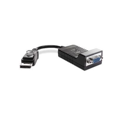 HP Video Cable - 20.32 cm
