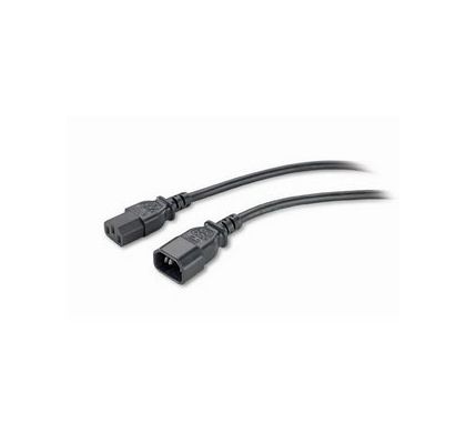 APC AP9870 Power Extension Cord - 2.50 m Length