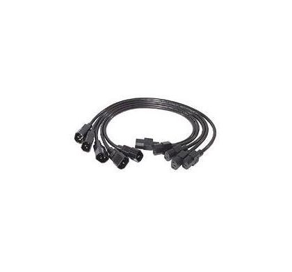 APC AP9890 Power Extension Cord - 60.96 cm Length