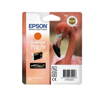 Epson Ink Cartridge - Orange
