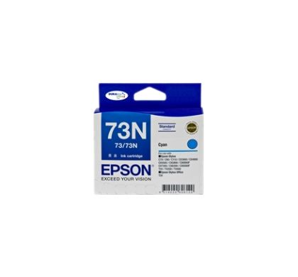 Epson T1052 Ink Cartridge - Cyan