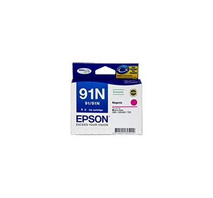 Epson T1073 Ink Cartridge - Magenta