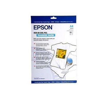 Epson C13S041154 Iron-on Transfer Paper