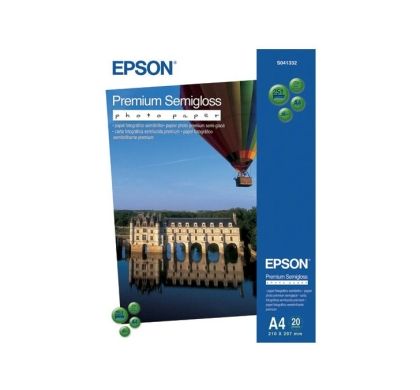 Epson Premium C13S041332 Photo Paper