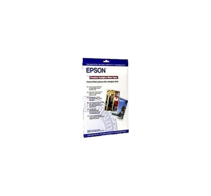 Epson Premium C13S041334 Photo Paper