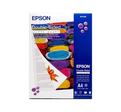 Epson C13S041569 Matte Paper