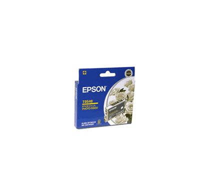 Epson T0540 Ink Cartridge - Black