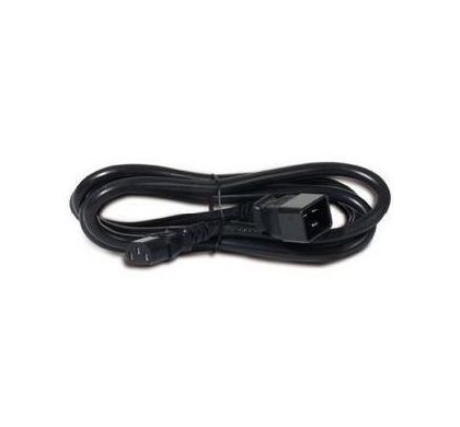 APC AP9879 Standard Power Cord - 1.98 m Length