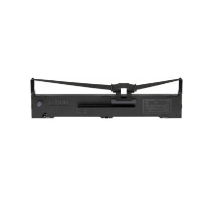 Epson C13S015329 Ribbon - Black