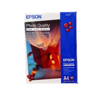 Epson Photo Paper