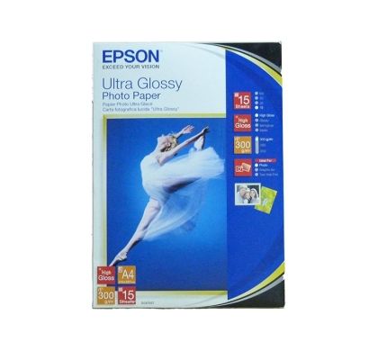 Epson C13S041927 Photo Paper