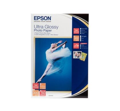 Epson C13S041943 Photo Paper