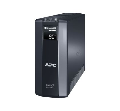 APC Back-UPS BR900GI Line-interactive UPS - 900 VA/540 WTower