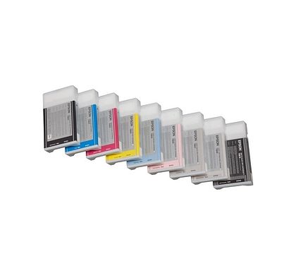 EPSON Cyan Ink Cartridge C13T603200