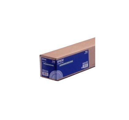 C13S041386 EPSON Doubleweight Matte Paper 36" x 25m Roll