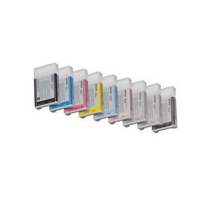 EPSON Matte Black Ink Cartridge C13T612800