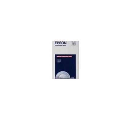 C13S042123 EPSON Premium Luster Photo Paper A2 25 Sheets (260gsm) 