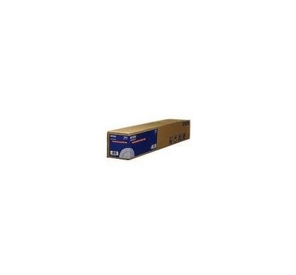 C13S041854 EPSON Singleweight Matte Paper 36" x 40m Roll