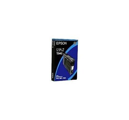EPSON T5442 Cyan Ink Cartridge C13T544200