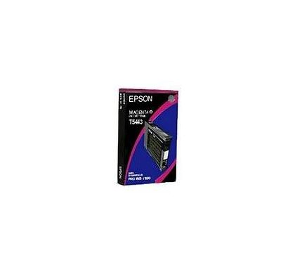 EPSON T5443 Magenta Ink Cartridge C13T544300