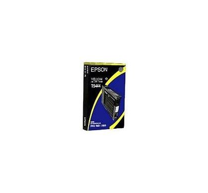 EPSON T5444 Yellow Ink Cartridge C13T544400