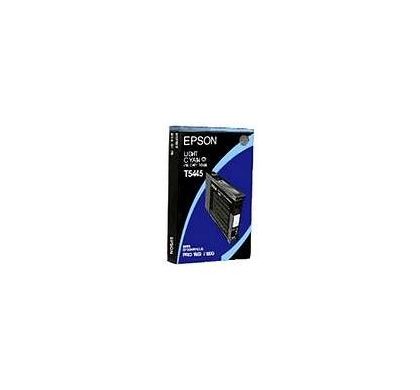 EPSON T5445 Light Cyan Ink Cartridge C13T544500